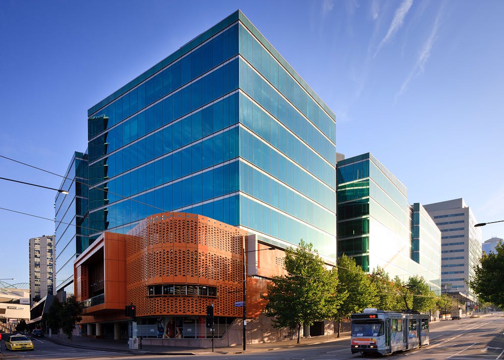 750 Collins Building