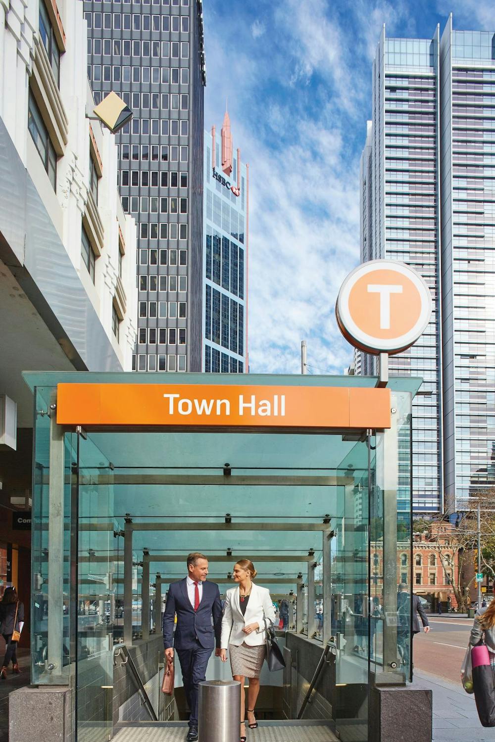 580 George Town Hall 