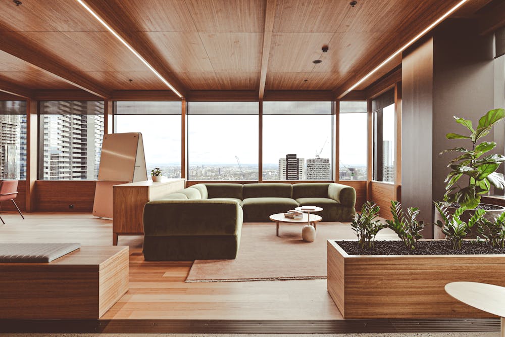 181 William Workspace