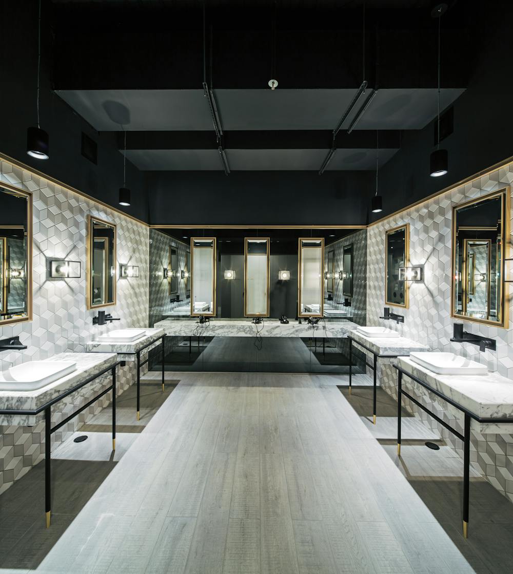 181 William End Of Trip