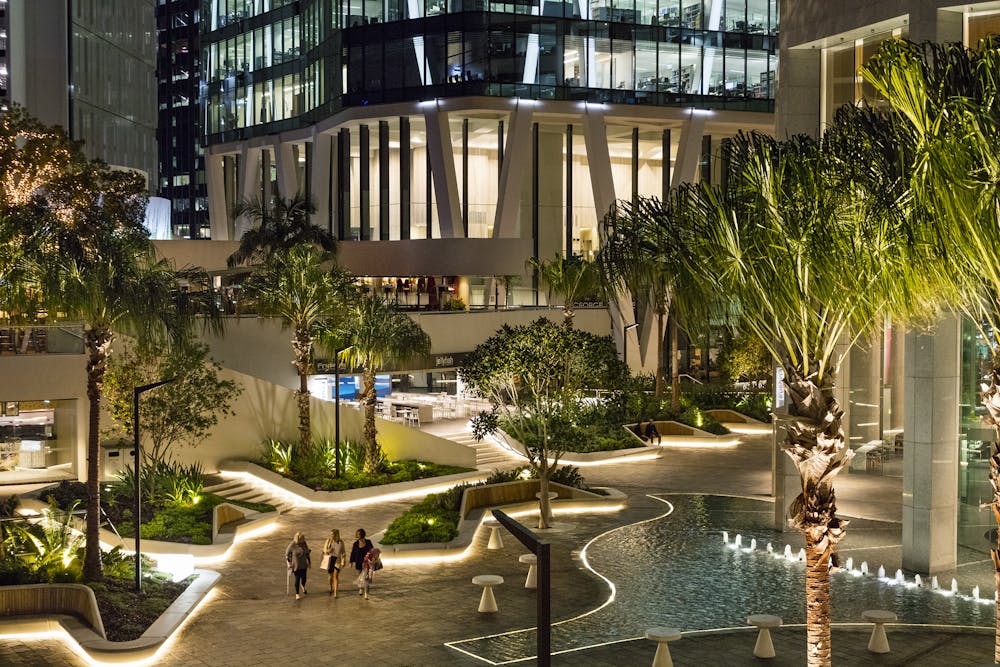 One One One Night Bar