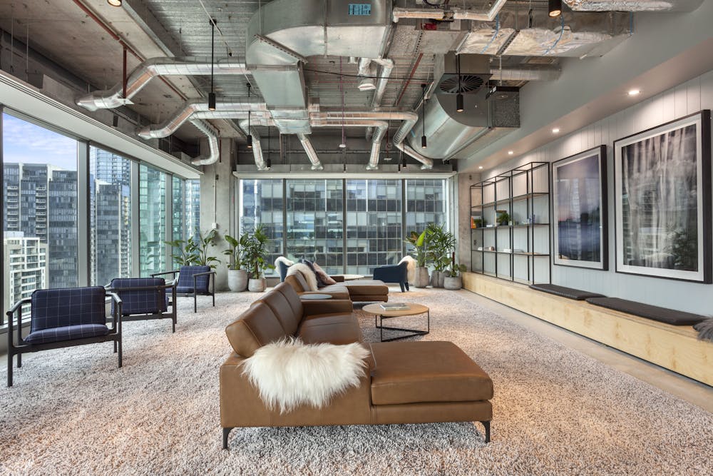  2 Southbank GPT Space&Co